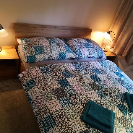 Apartman 577 Český Krumlov Eksteriør bilde
