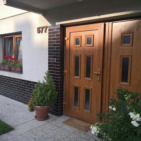 Apartman 577 Český Krumlov Eksteriør bilde