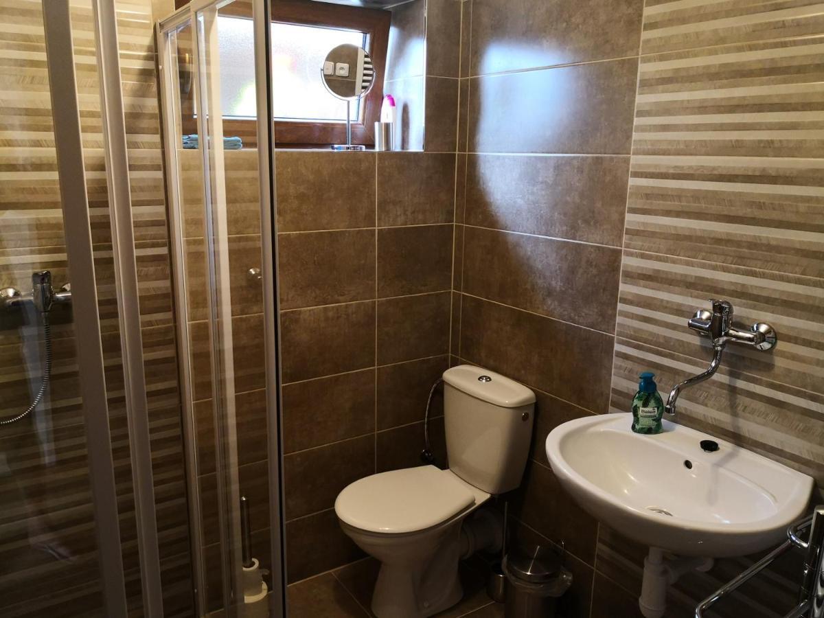 Apartman 577 Český Krumlov Eksteriør bilde