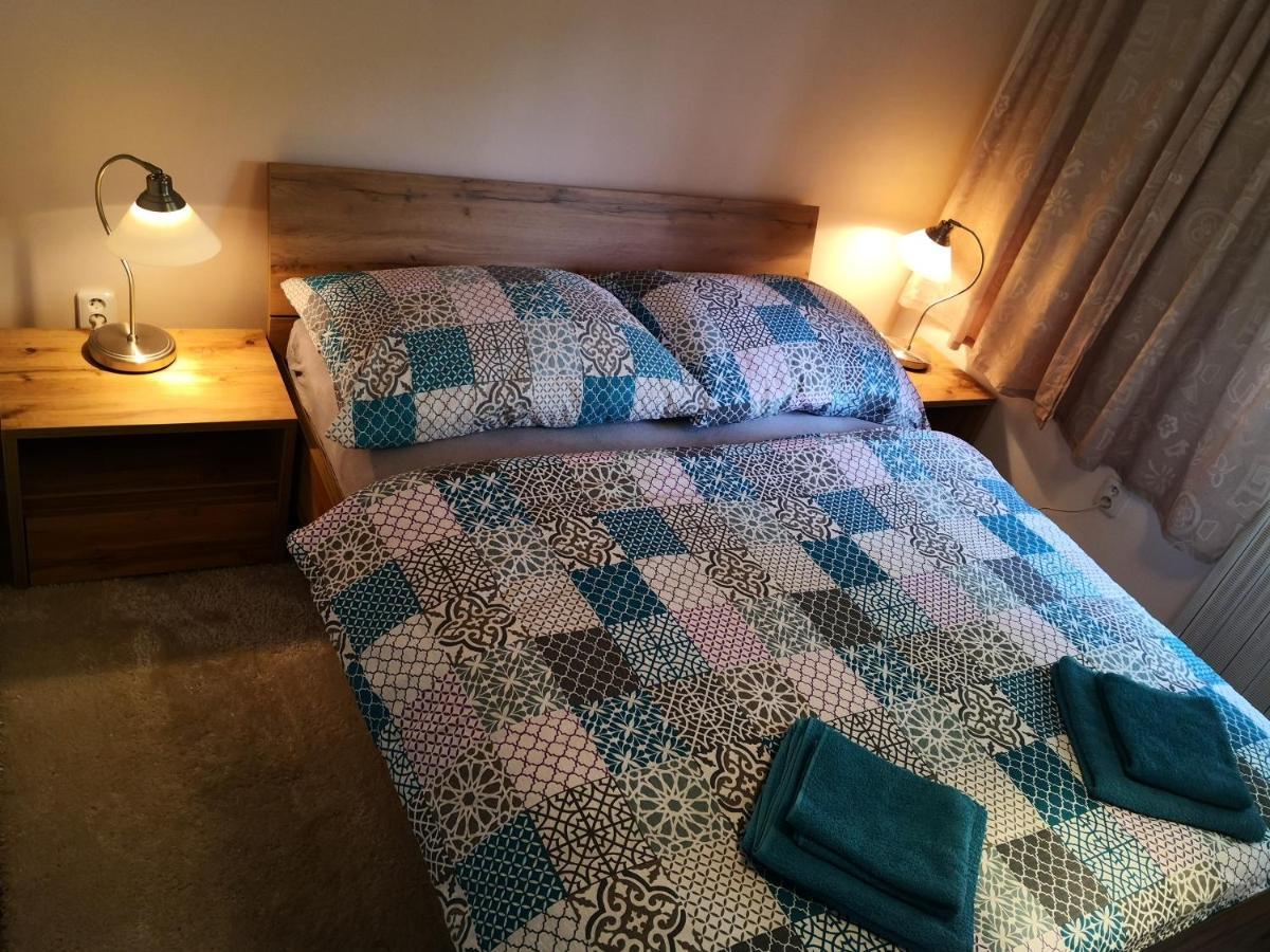 Apartman 577 Český Krumlov Eksteriør bilde