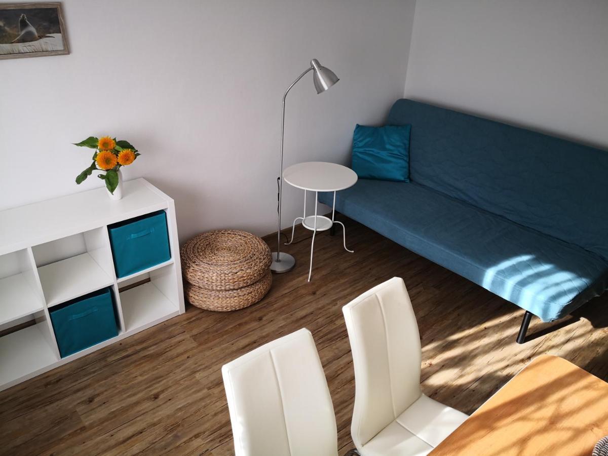 Apartman 577 Český Krumlov Eksteriør bilde