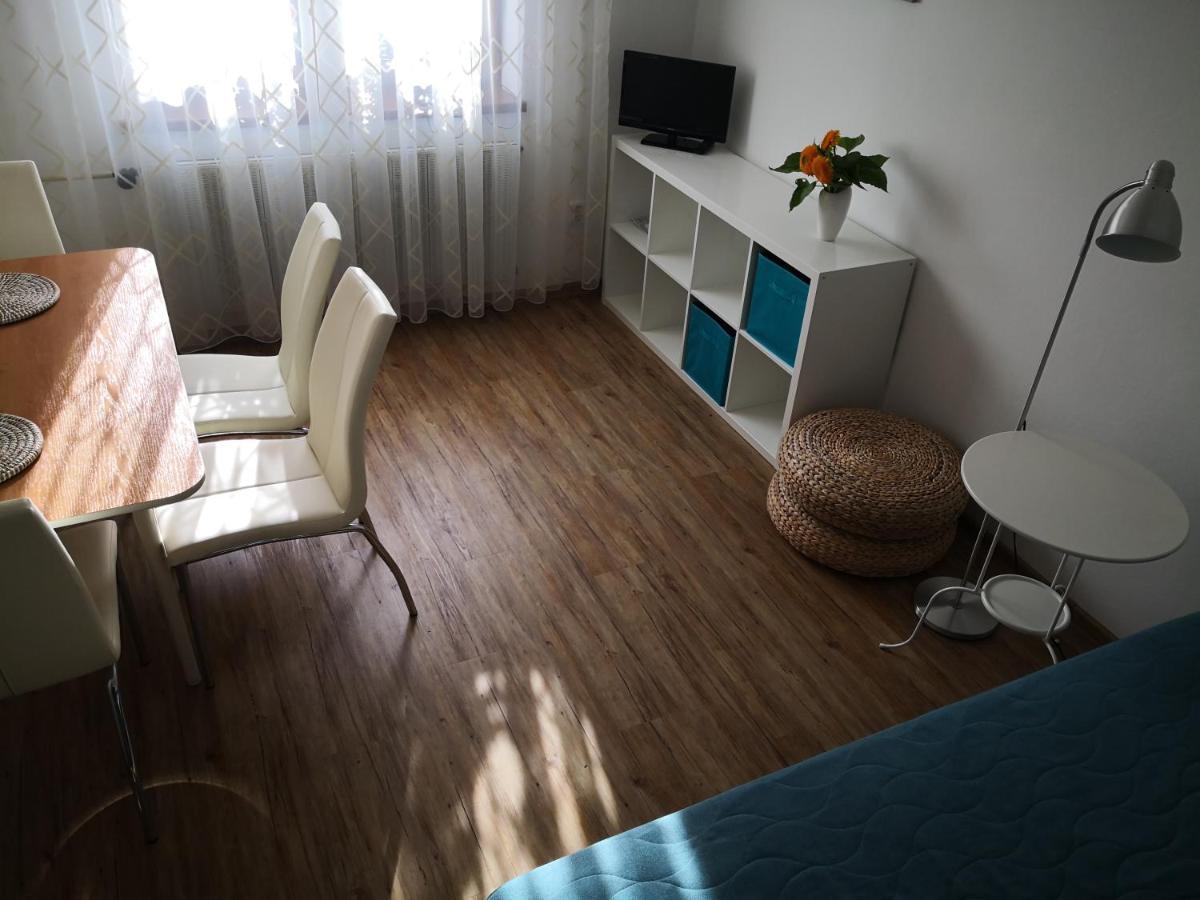 Apartman 577 Český Krumlov Eksteriør bilde