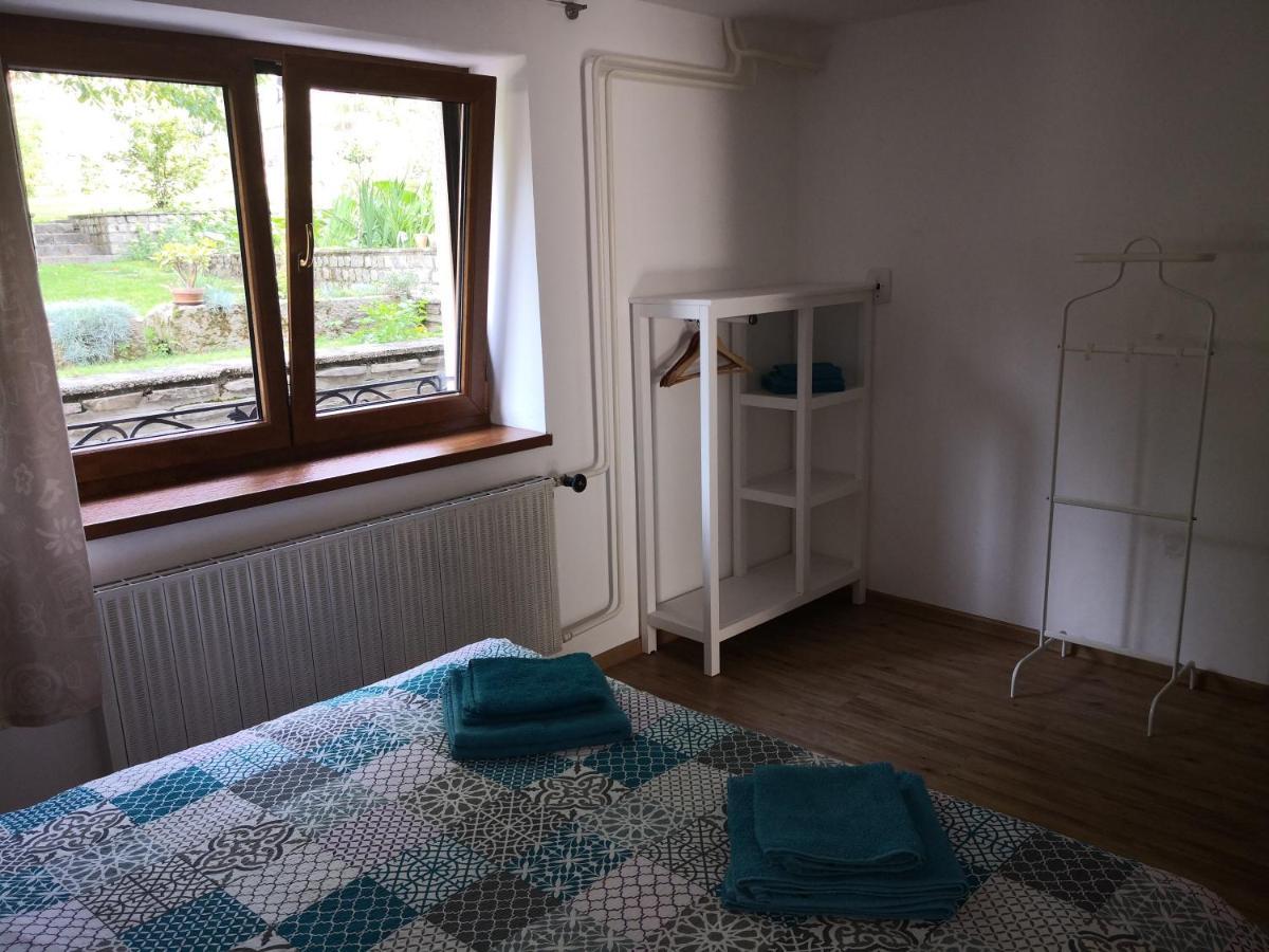 Apartman 577 Český Krumlov Eksteriør bilde
