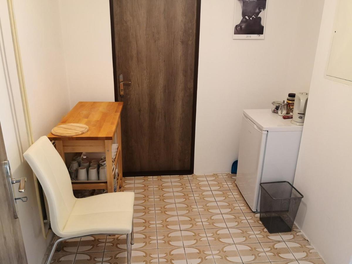 Apartman 577 Český Krumlov Eksteriør bilde