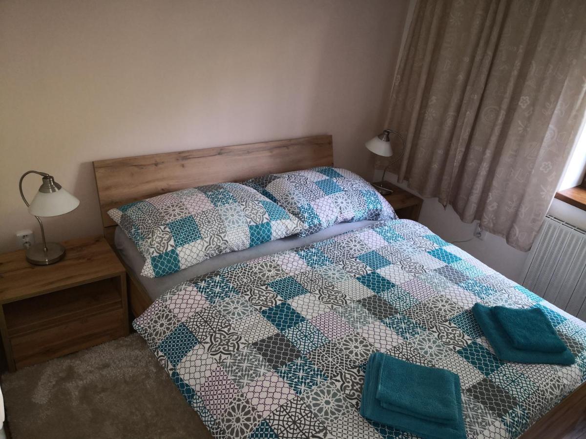 Apartman 577 Český Krumlov Eksteriør bilde
